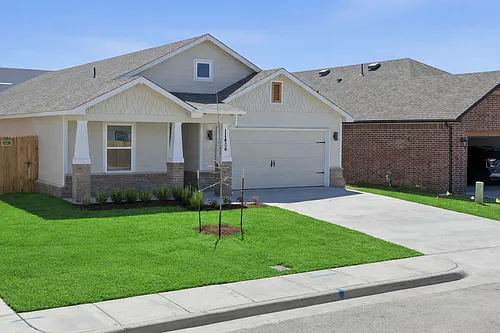 11406 E 93rd Pl N Photo 1