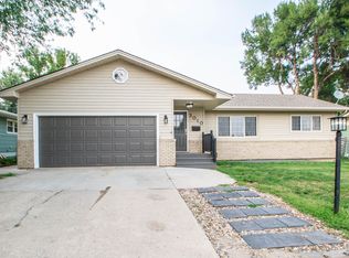 3010 E B Ave, Bismarck, ND 58501