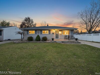 31630 Lynne Dr, Rockwood, MI, 48173