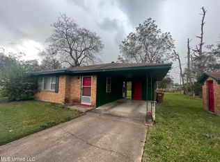 85 Noblin Rd, Cleveland, MS 38732