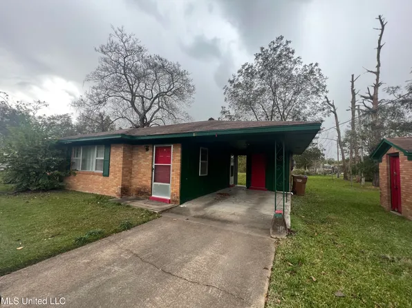 85 Noblin Rd, Cleveland, MS 38732