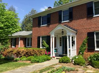 729 Northwood Ave, Charlottesville, VA
