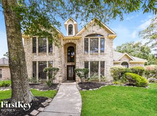 3509 Del Sur Dr, Baytown, TX 77521