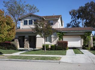 7584 Eisenhower St, Ventura, CA 93003
