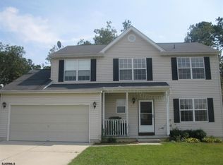 108 Greystone Rd, Egg Harbor Township, NJ 08234