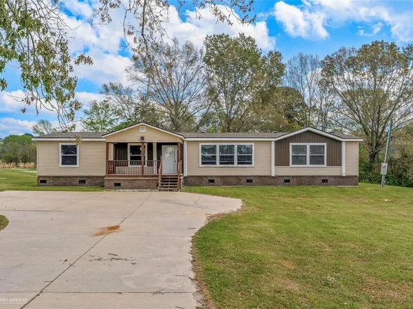 132 Nelson Dr, Stonewall, LA 71078