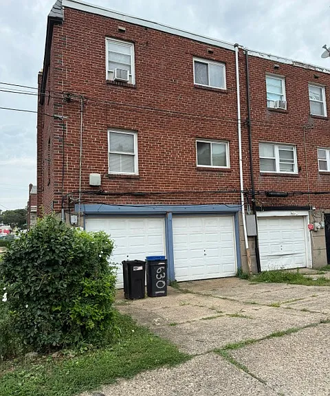 6301 Sylvester St #1 — Photo 9