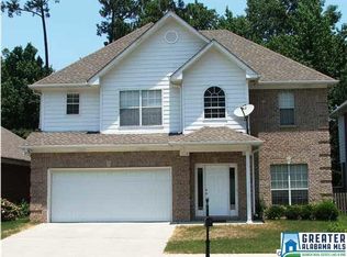 816 Castlemaine Ct, Birmingham, AL 35226