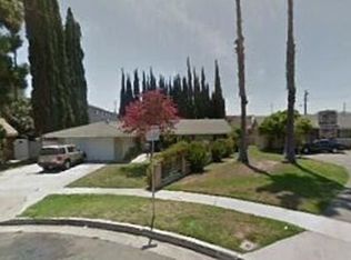 8332 Brimfield Ave, Panorama City, CA 91402