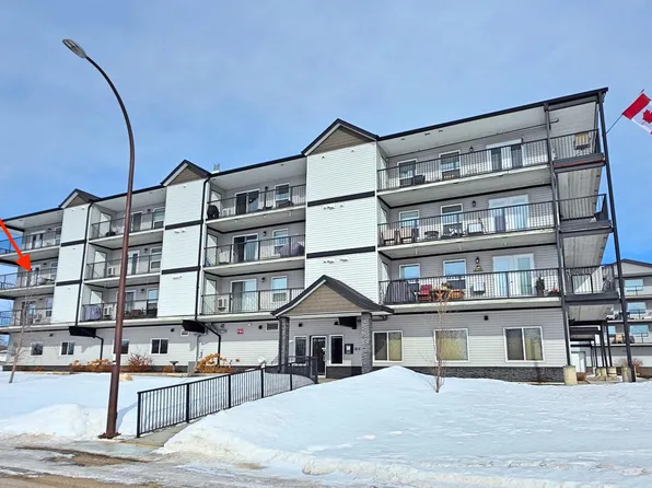 4614A Lakeshore Dr #303, Saint Paul, AB T0A 3A3