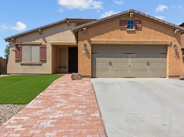 12328 W VILLA CHULA Lane, Sun City West, AZ 85375