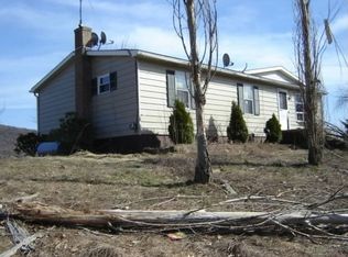 7726 William Penn Rd, Osterburg, PA 16667
