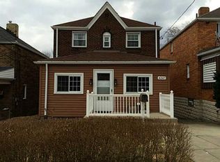 4347 Winterburn Ave, Pittsburgh, PA 15207
