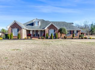 134 Yoshino Dr, Jackson, TN 38301