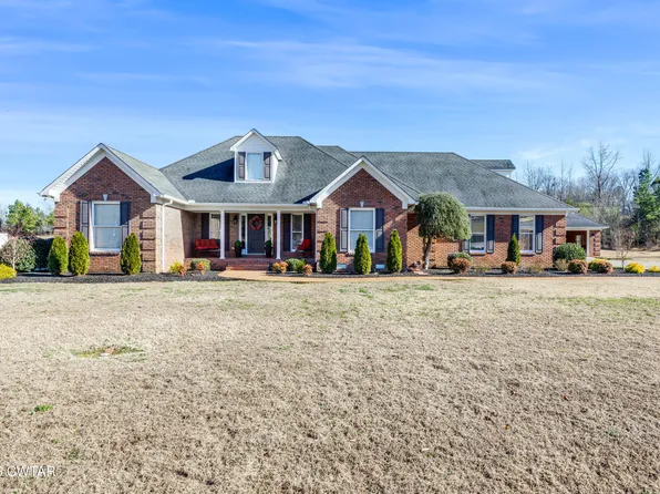 134 Yoshino Dr, Jackson, TN 38301