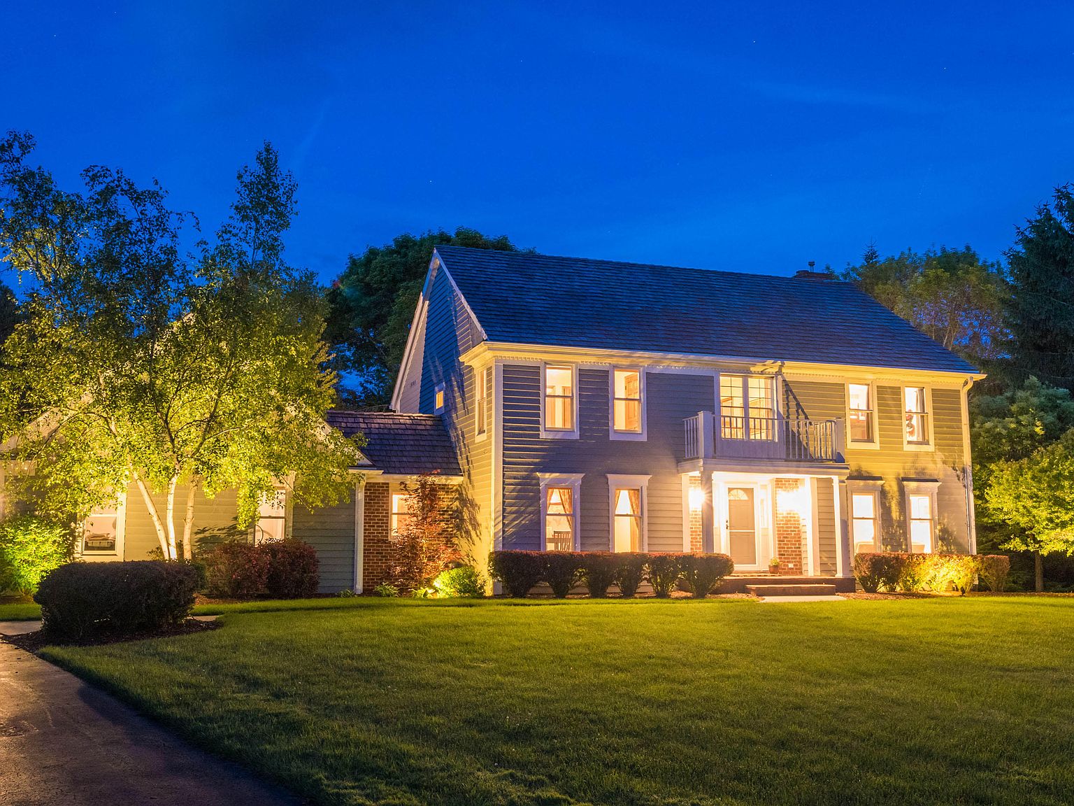 11134 N Wyngate Trce, Mequon, WI 53092 Zillow