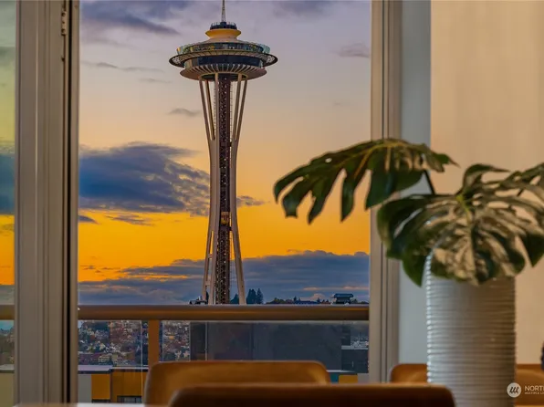 583 Battery Street #1806N, Seattle, WA 98121