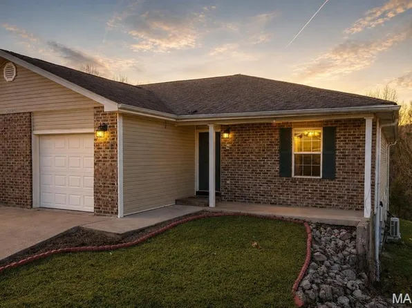 20955 Homer Rd Unit B, Saint Robert, MO 65584