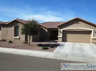 18466 W Marconi Ave, Surprise, AZ 85388