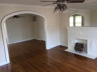 636 1/2 McArthur St, Bossier City, LA 71111