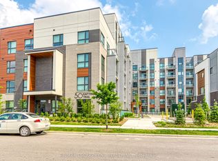 50 Kaitting Trl #512, Oakville, ON L6M 0S6