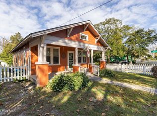 1115 Grace Street, Wilmington, NC 28401