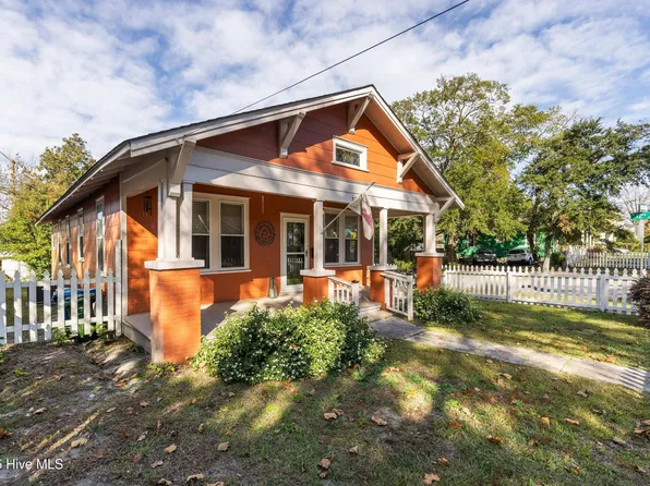 1115 Grace Street, Wilmington, NC 28401