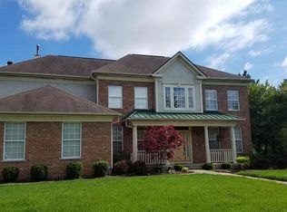 1041 Granger Rd, Bartlett, IL 60103