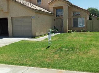 81149 Taos Trl, Indio, CA 92201