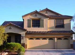 3037 Country Dancer Ave, North Las Vegas, NV 89081