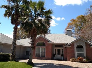 1226 Salt Creek Island Drive, Ponte Vedra, FL 32082
