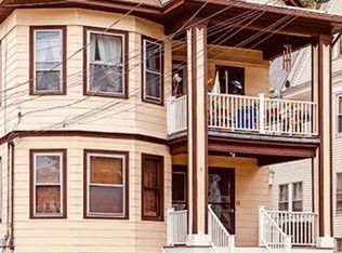 13-15 Swan St, Lawrence, MA 01841