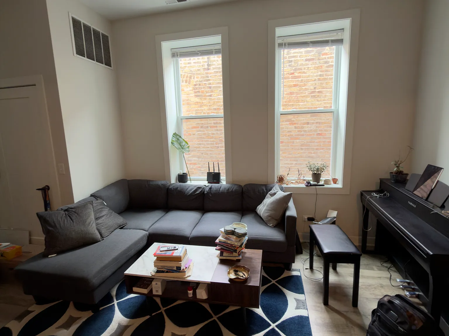 1 bed, $1,925 — Photo 1
