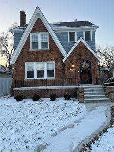 16825 Inverness St, Detroit, MI, 48221
