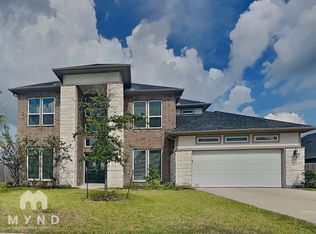 11823 Champions Forest Dr, Mont Belvieu, TX 77535