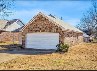 4519 Cedar Leaf Cv, Memphis, TN 38128