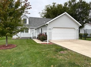 216 S Melville St, Rensselaer, IN 47978