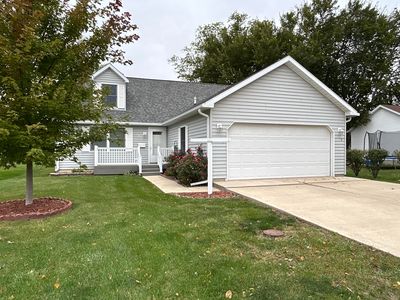 216 S Melville St, Rensselaer, IN, 47978