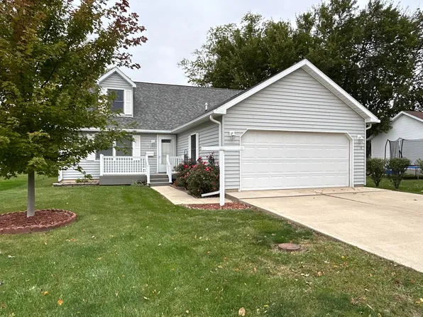 216 S Melville St, Rensselaer, IN 47978