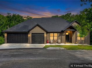 19 Canobie Ln, Bella Vista, AR 72715