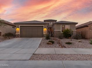 8441 N Van Cleeve Ln, Tucson, AZ 85743