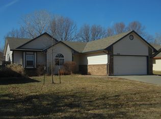 8146 W 16th Ct N, Wichita, KS 67212