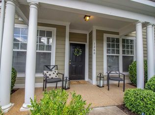 1260 Clay Ct, Crozet, VA 22932