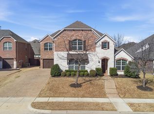 2817 Annandale Dr, Trophy Club, TX 76262