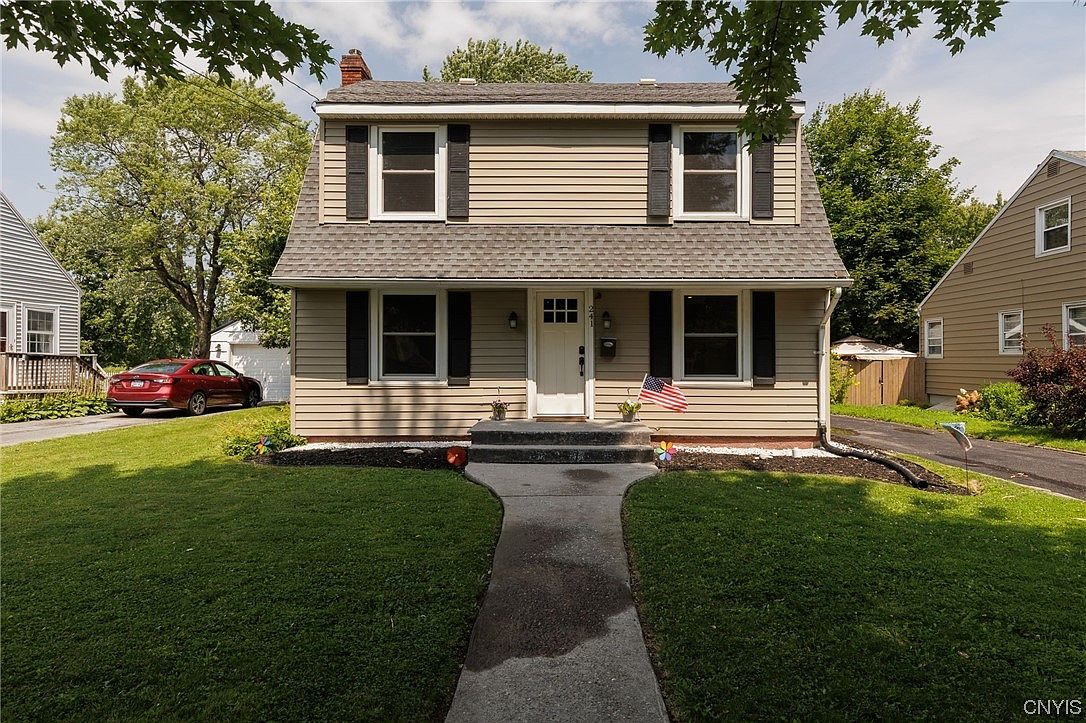 241 Thompson Blvd, Watertown, NY 13601 MLS S1489065 Zillow