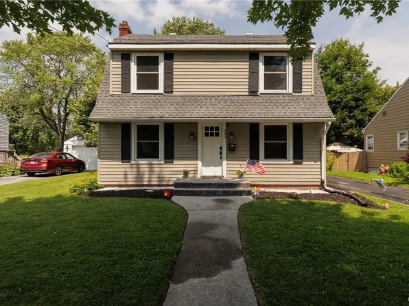 241 Thompson Blvd, Watertown, NY 13601