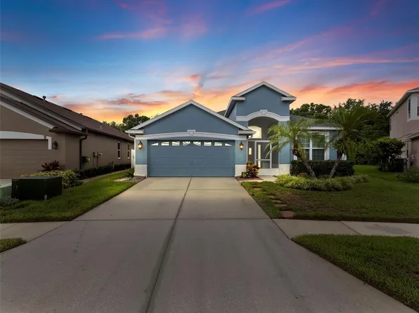 4504 Gateway Blvd, Zephyrhills, FL 33544