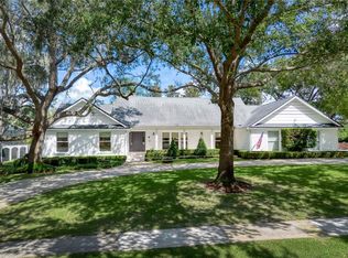319 Santiago Dr, Winter Park, FL 32789