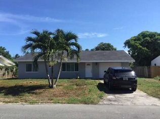 170 SE 27th Ct, Boynton Beach, FL 33435