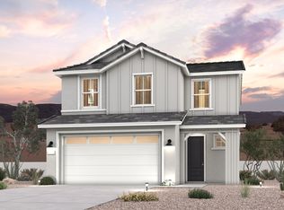 Redwood Plan, Manzanita, Buckeye, AZ 85396